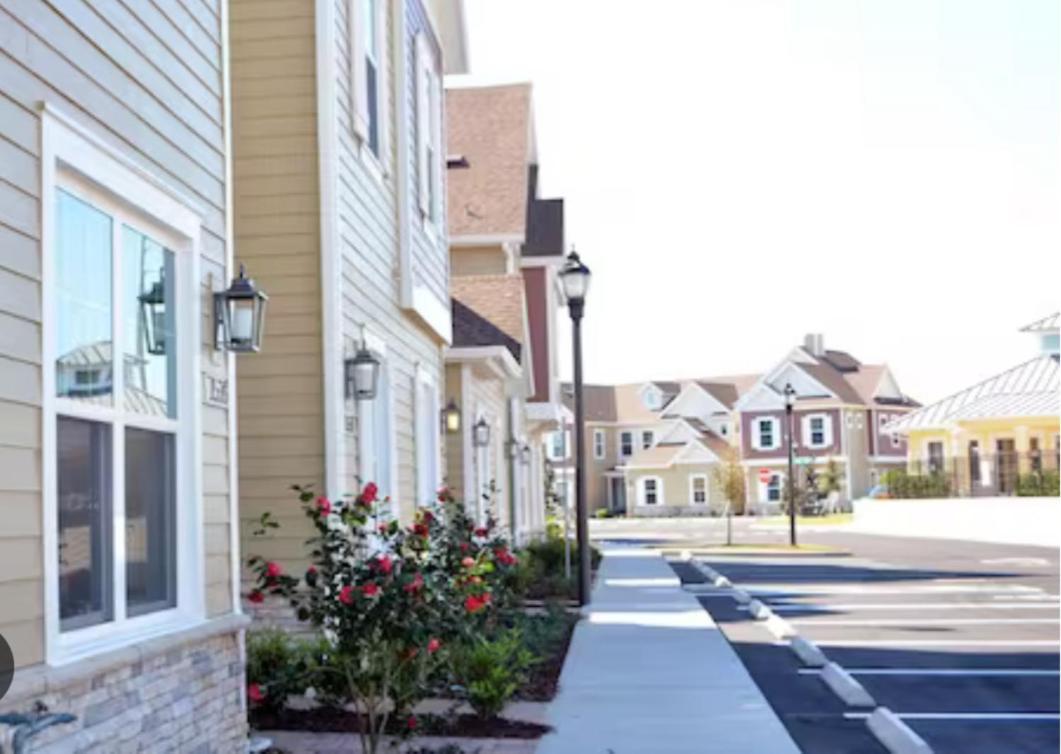 New Spacious And Themed 5 Bedroom Home Minutes From Disney And Waterparks! Orlando Exterior photo