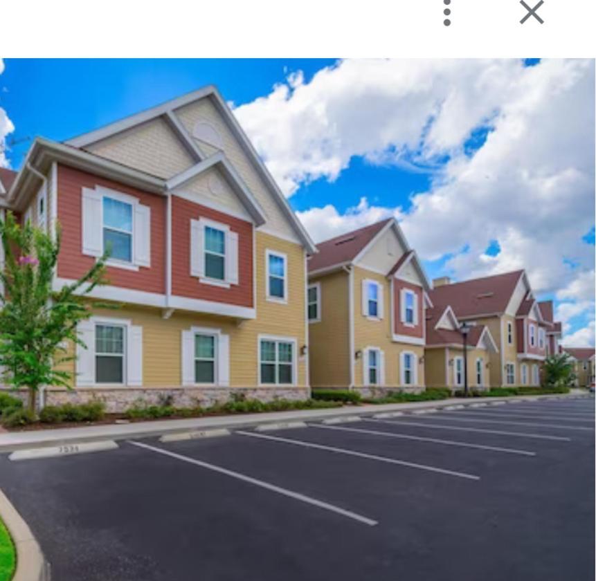 New Spacious And Themed 5 Bedroom Home Minutes From Disney And Waterparks! Orlando Exterior photo